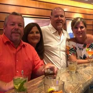 Meet your Posher, Janet